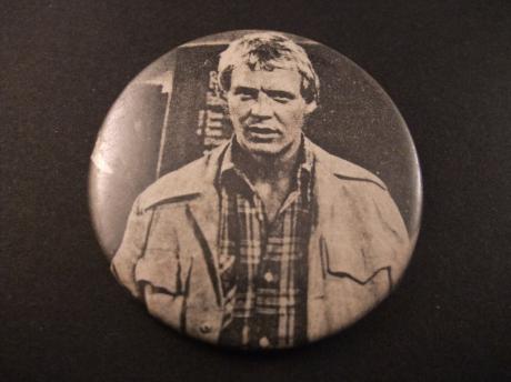David Soul acteur en zanger o.a. Starsky and Hutch